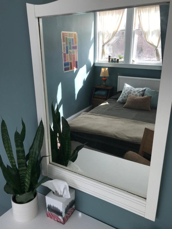 לינה וארוחת בוקר Port Clyde Studio 181 Bed & Breakfast מראה חיצוני תמונה