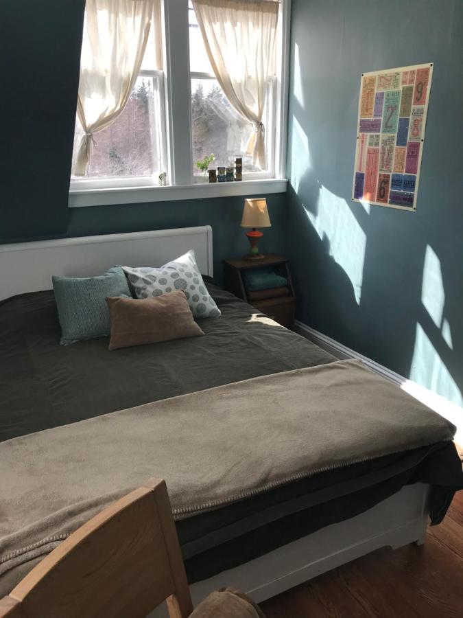 לינה וארוחת בוקר Port Clyde Studio 181 Bed & Breakfast מראה חיצוני תמונה